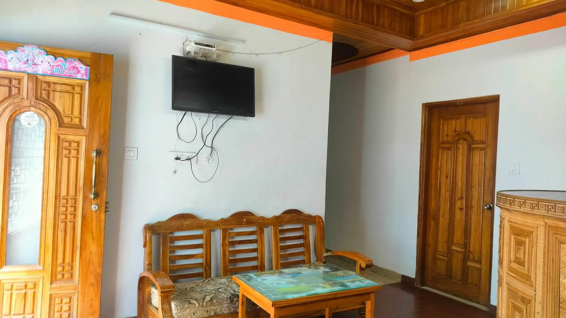 Hotel Kingsway Near Mall Road Shimla