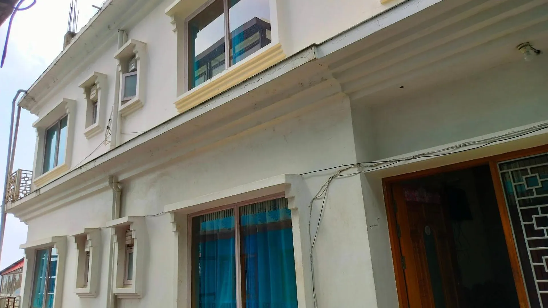 Hotel Kingsway Near Mall Road Shimla India
