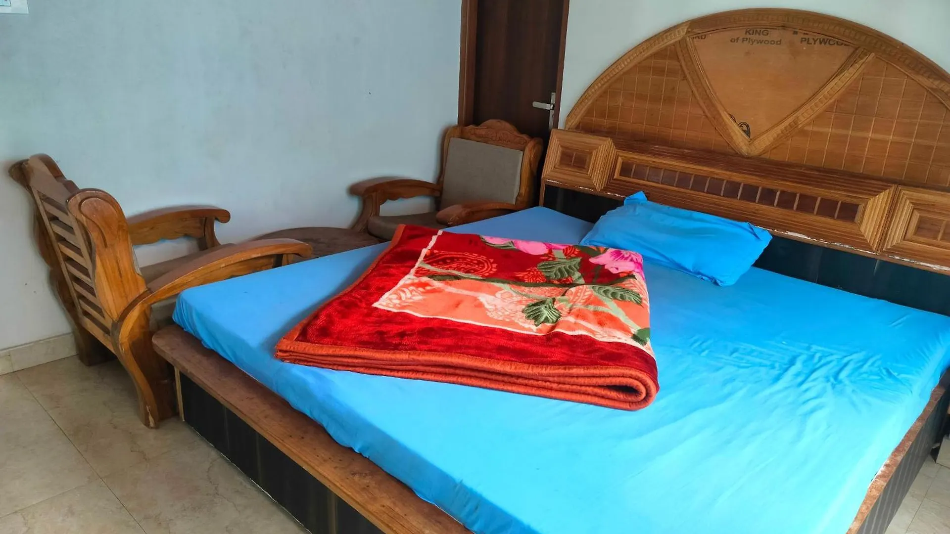 Hotel Kingsway Near Mall Road Shimla
