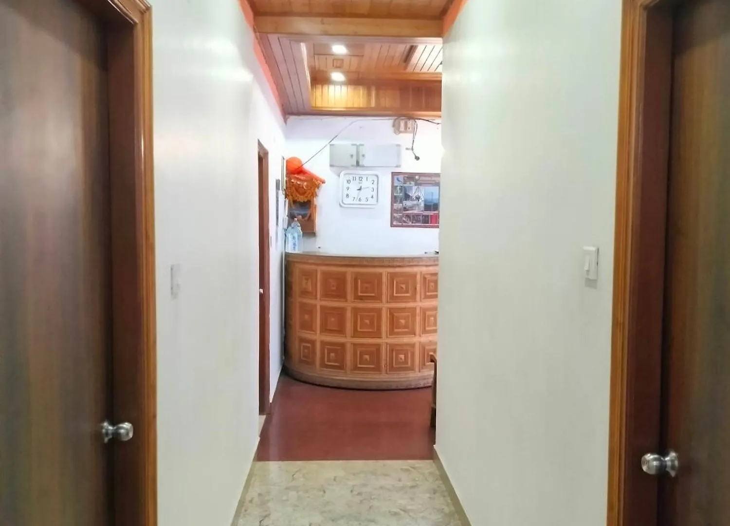 **  Hotel Kingsway Near Mall Road Shimla India